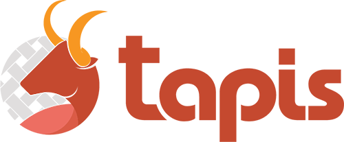 Tapis logo